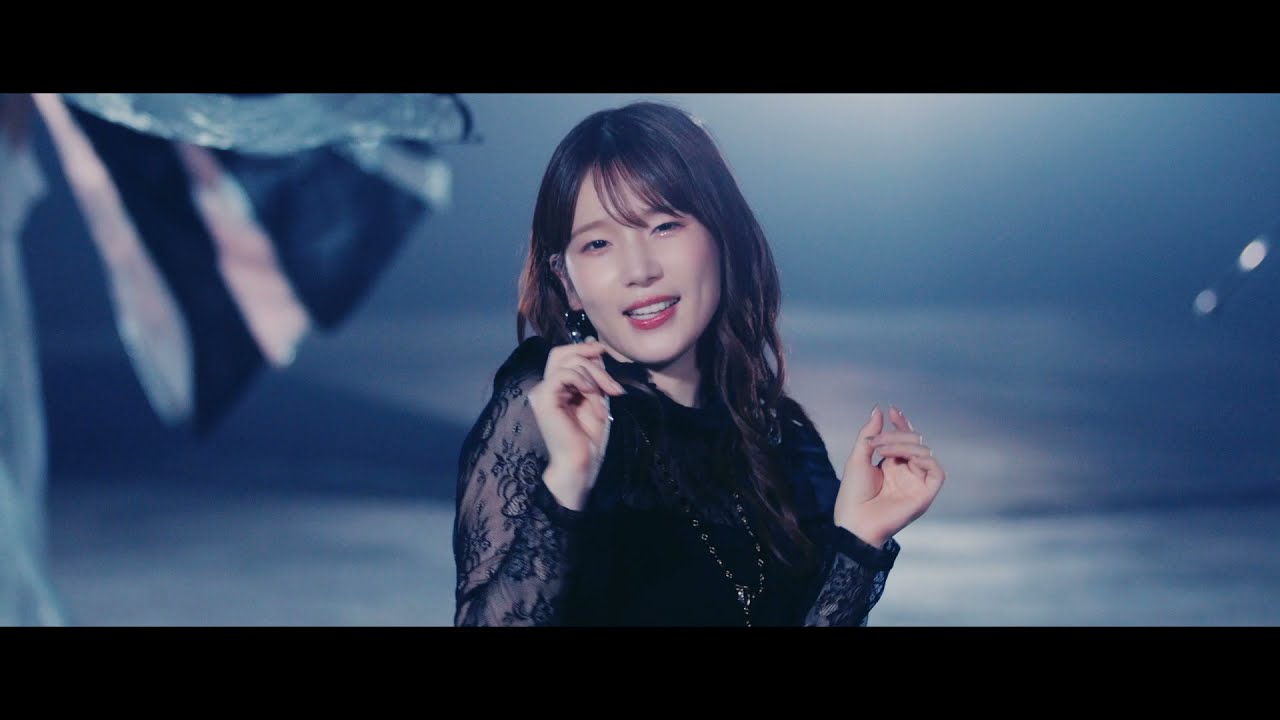 内田真礼「Never ending symphony」Music Video Full