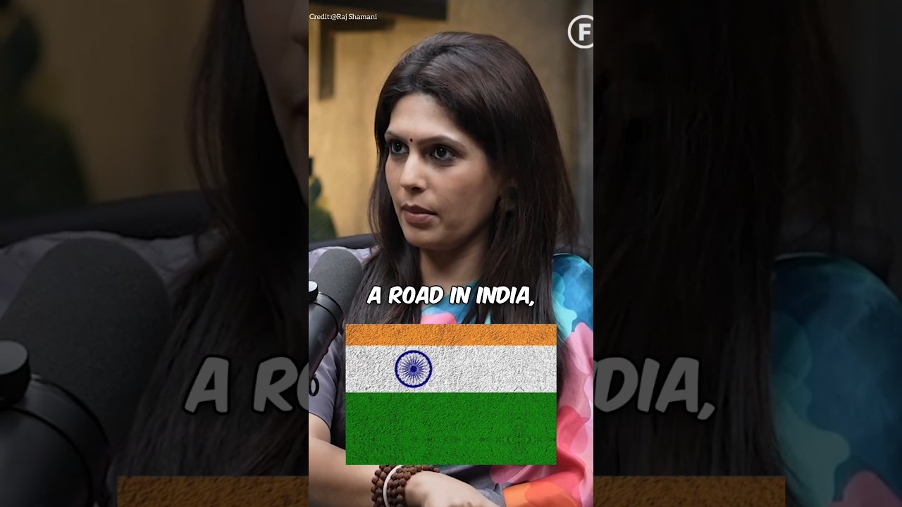 Dictatorship V/S Democracy Which Country Grow Faster||Palki Sharma||@rajshamani #shorts