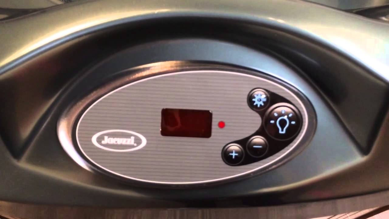 HOT TUB SALE - JACUZZI J-210 - SAVE THOUSANDS