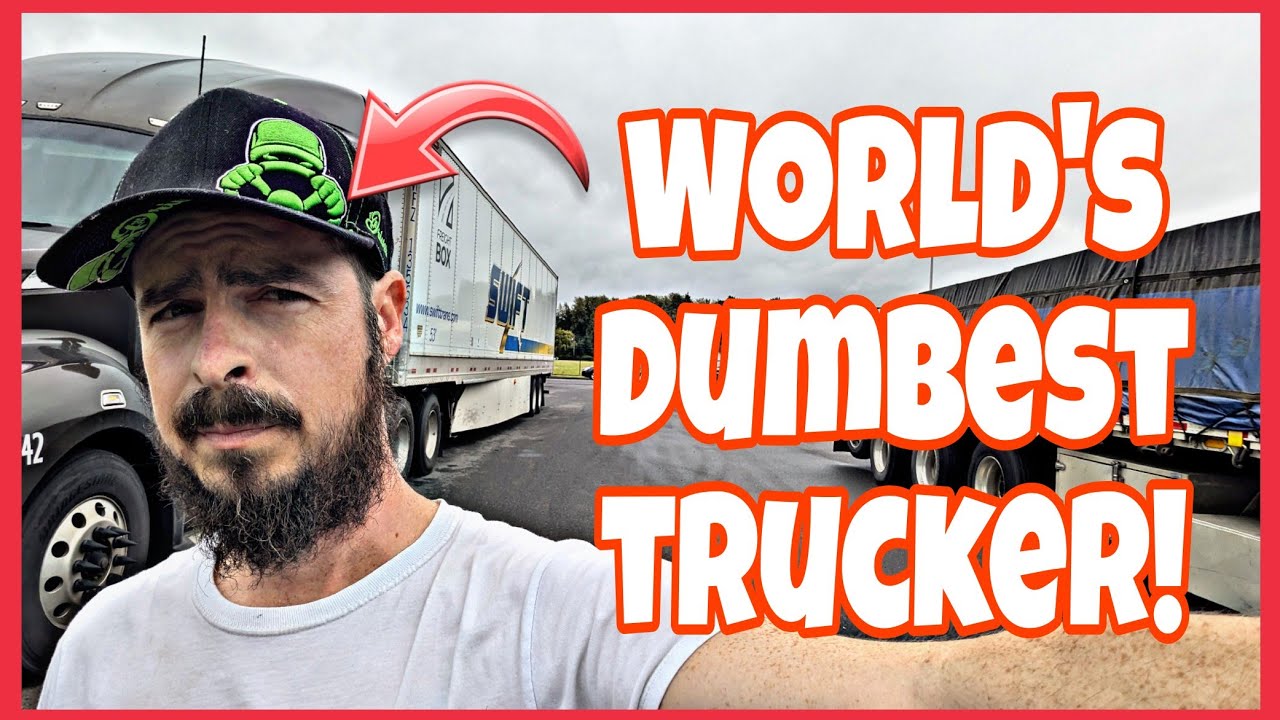 Schneider drivers are tougher than Prime Inc drivers.