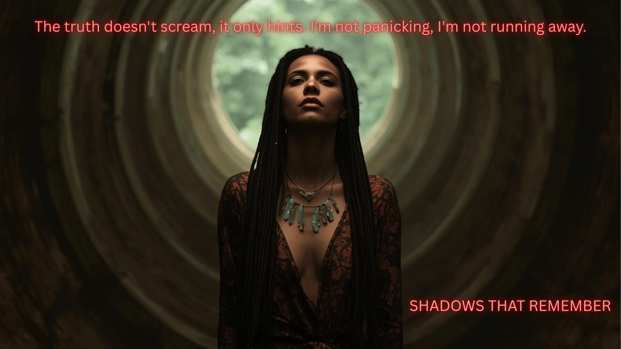 Shadows that Remember - Reggae