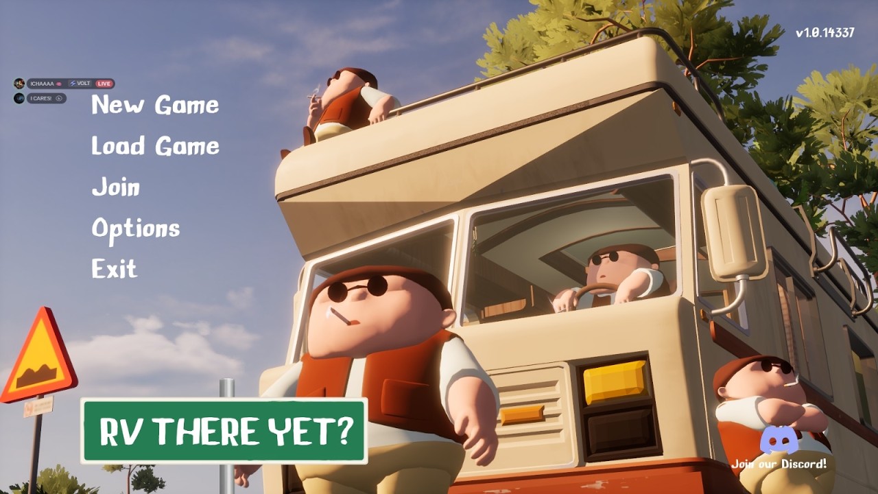 R We There Yet???? MALAYALAM LIVE ||