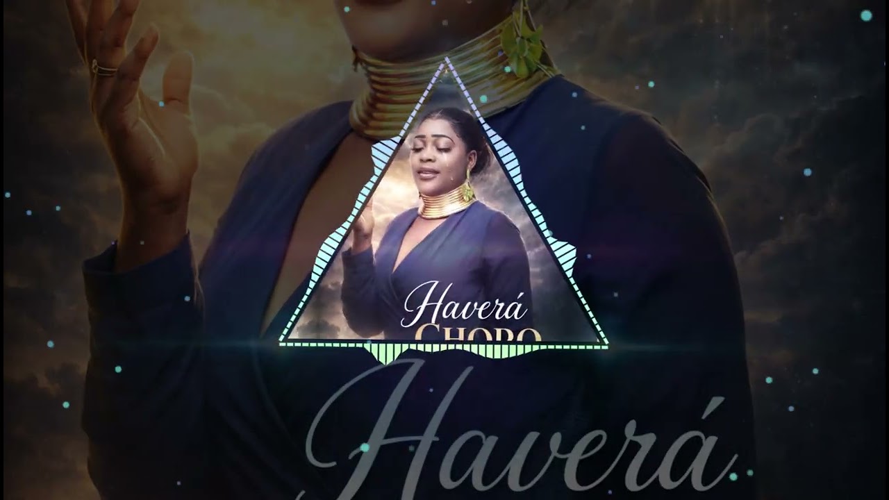 Telma chivinda - Haverá Choro (Gospel)