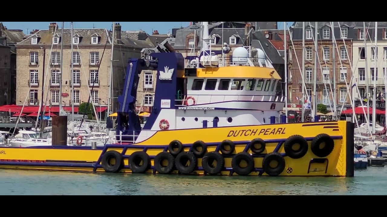 Haute-Normandie, Seine Maritime, Dieppe - Pont Colbert