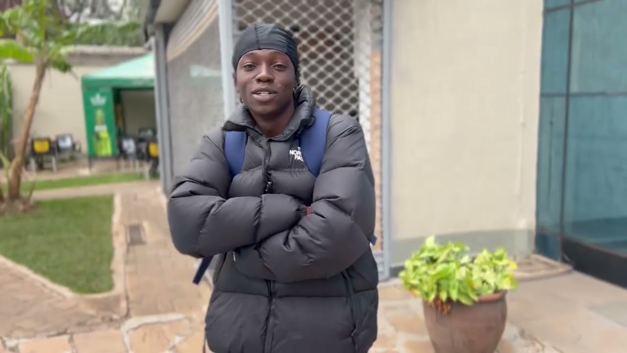 Smallie_Dizastar-Small juu ya hills freestyle (Official Video)