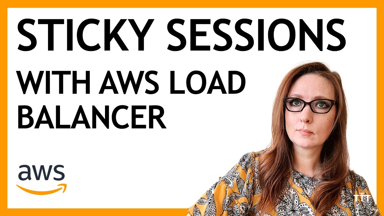 Включение липких сеансов с помощью балансировщика нагрузки приложений AWS (ALB) | Учебное пособие...