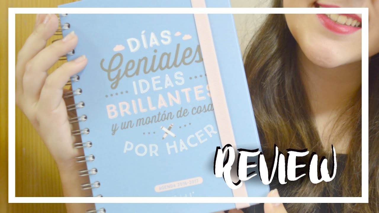 REVIEW AGENDA MR WONDERFUL