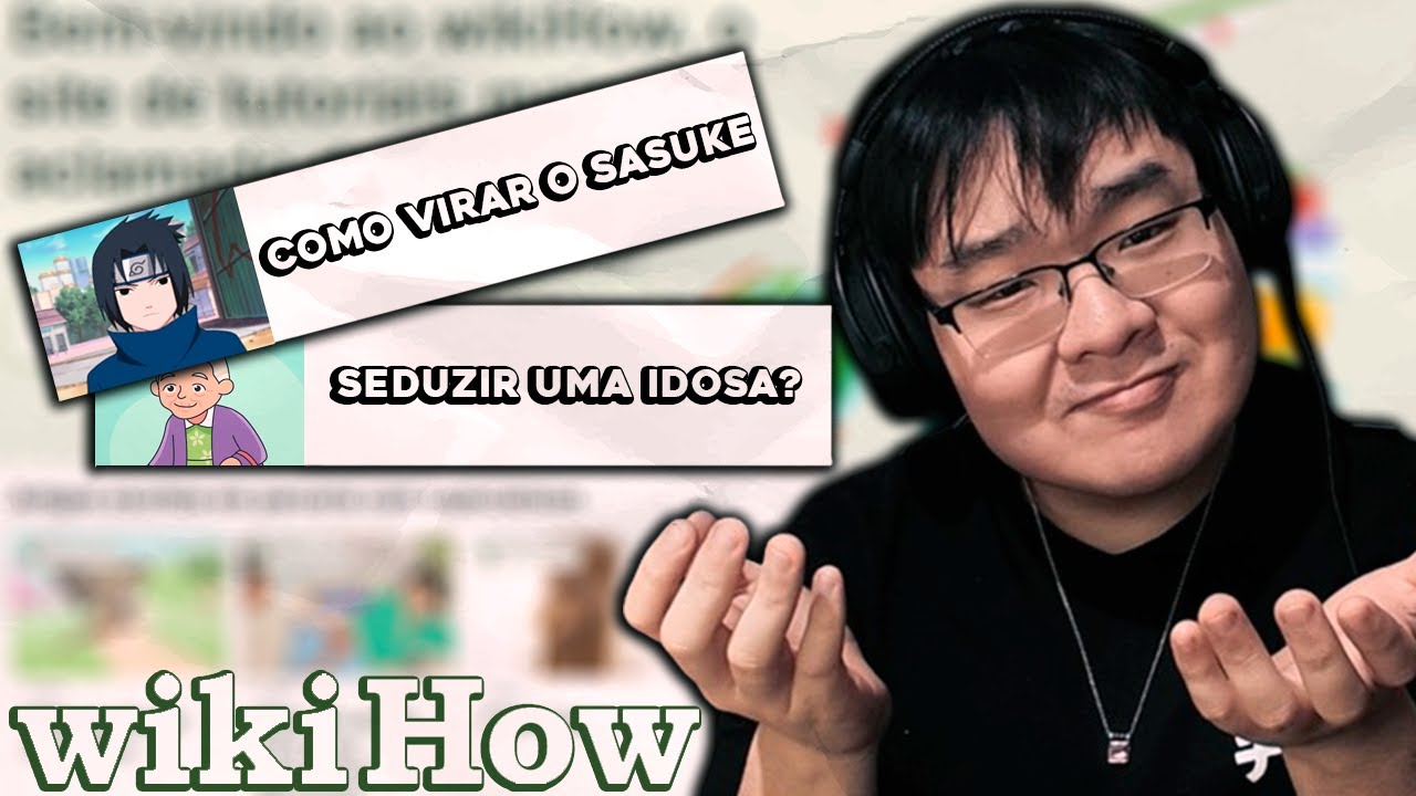 APRENDENDO COM OS PIORES TUTORIAIS Do MUNDO! (ft. Scottonauta e Keller)
