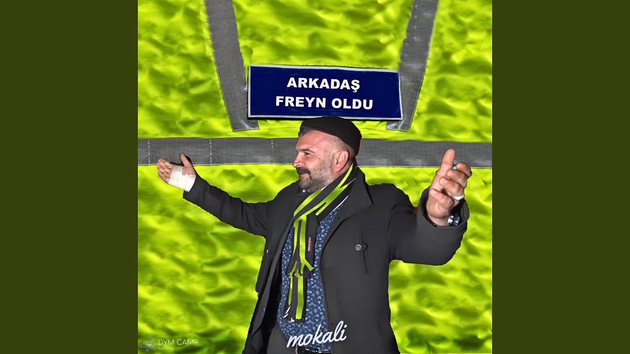 Arkadaş Freyn Oldu (Instrumental)