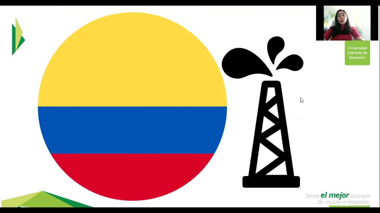 S&iacute;smica en la Industria Petrolera | UIS
