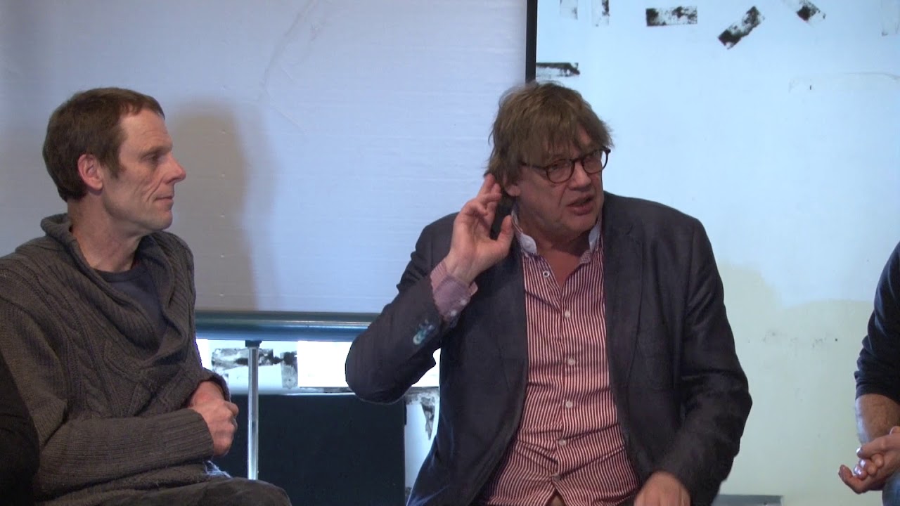 Henk Westbroek Vertelt - de Buma