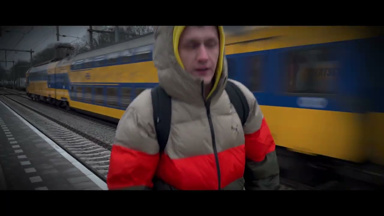 SBP85 feat.Jacenty, @BamboTheSmuggler - Wschodni Blockhouse