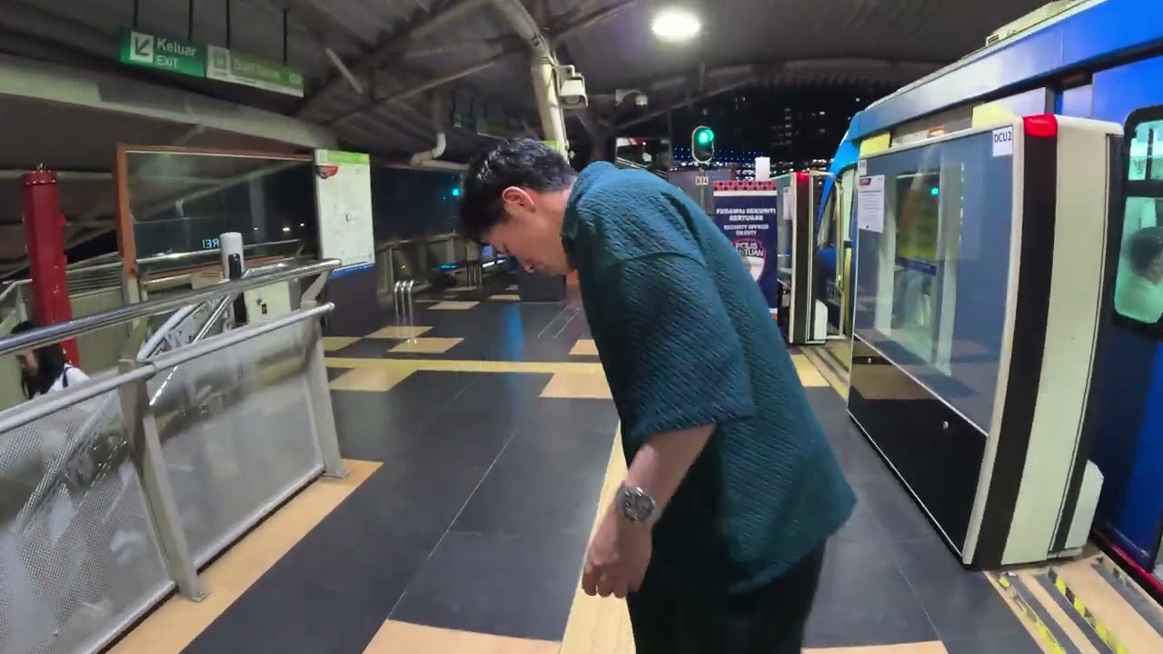 Raja Chulan (MR7) KUALA LUMPUR MALAYSIA