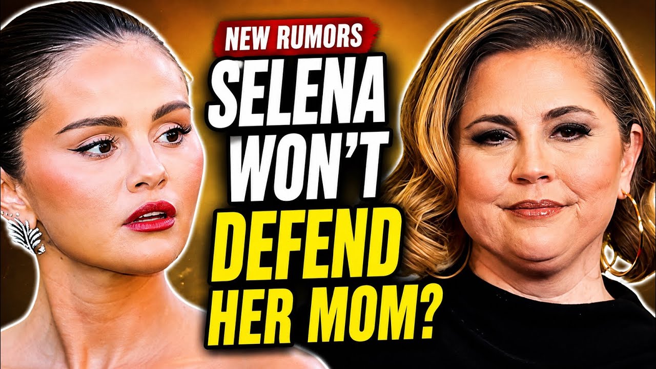 Selena Gomez CALLED OUT for Lying about Lawsuit? 