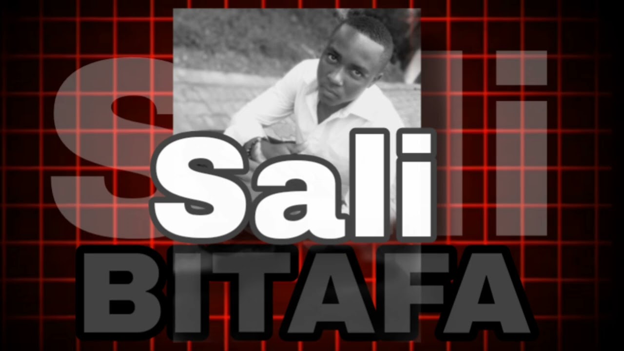 Sali - BITAFA (Official _ Music)