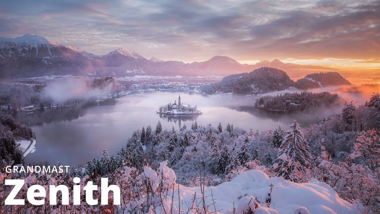 Zenith - Grandmast