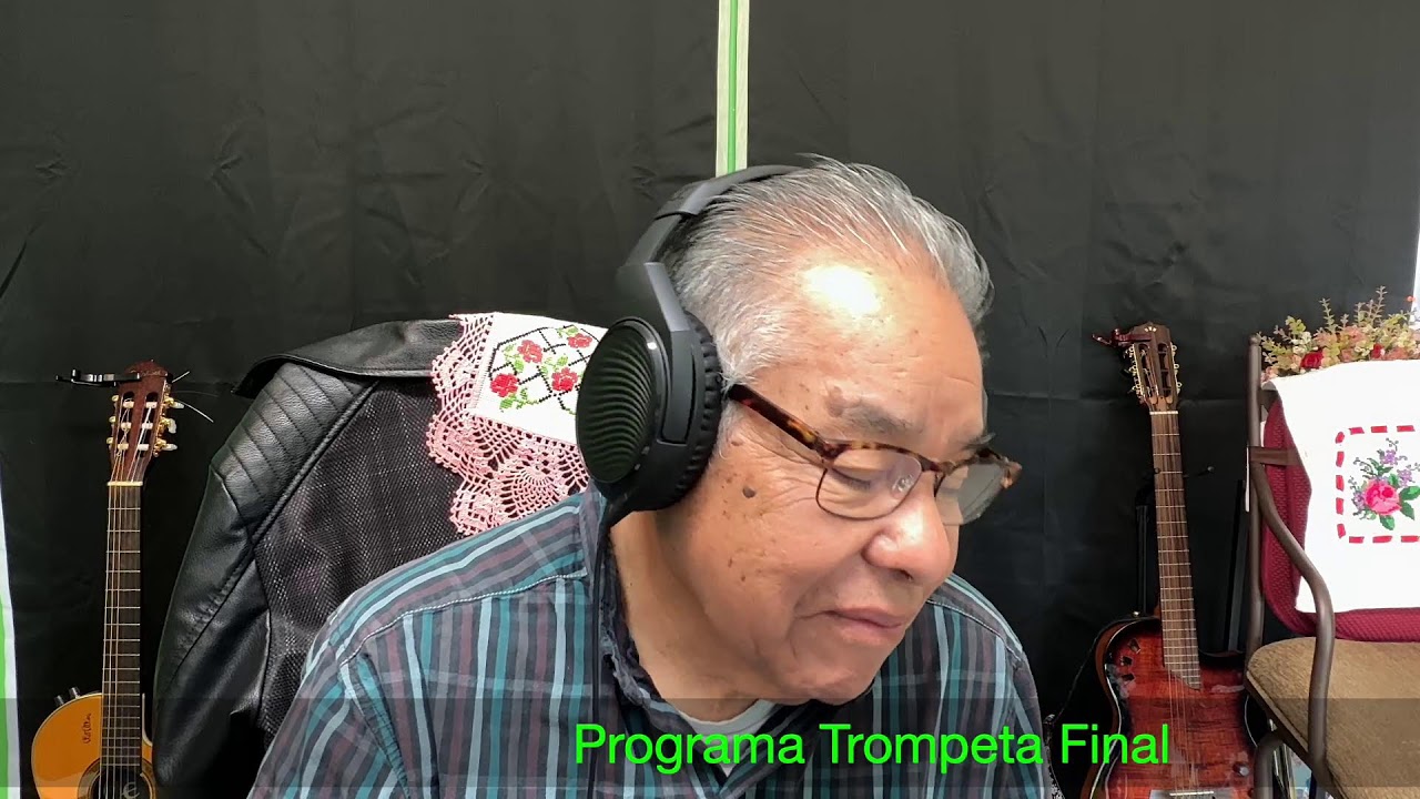 trompeta final