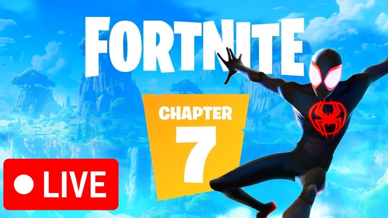 🔴NEW UPDATE! Ranked Solos!