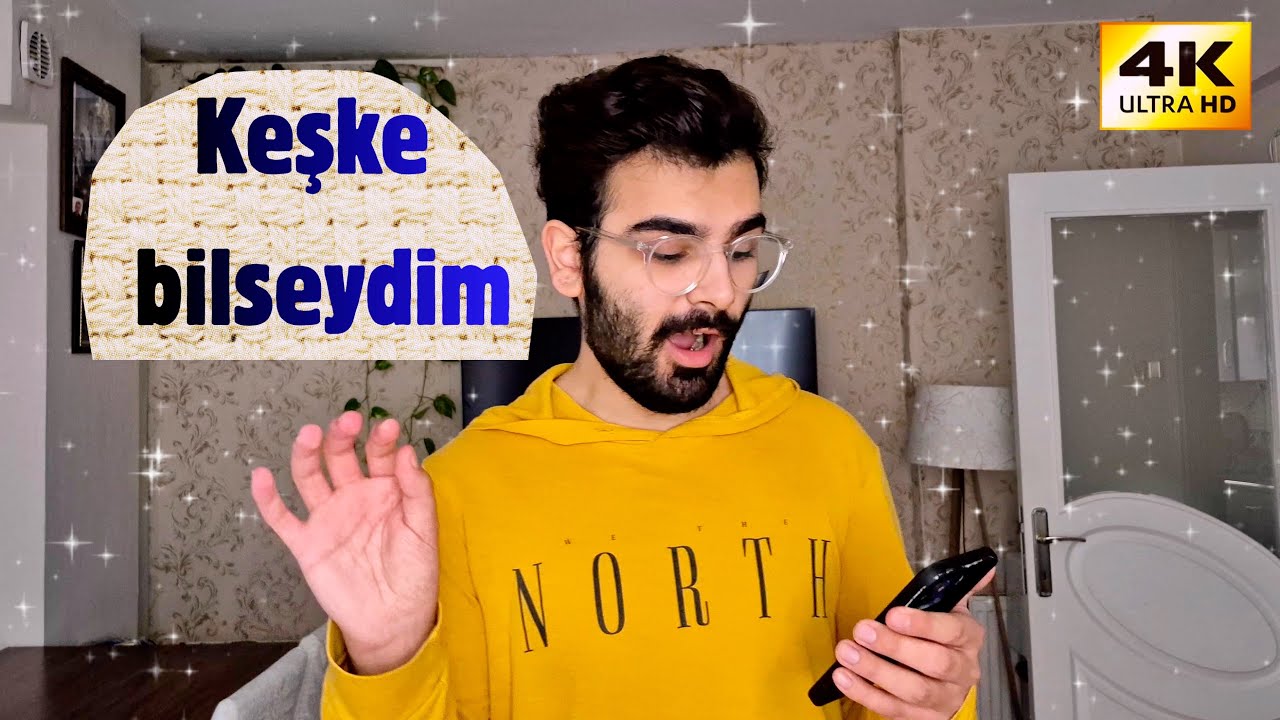 İş Hayatına Atılmadan Önce BUNLARI Bilmeliydim!