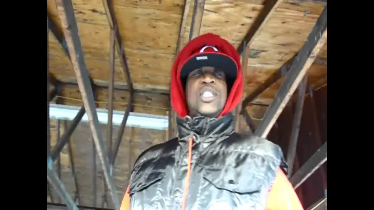 Runt Dawg - He's A Beast (MUSIC VIDEO)