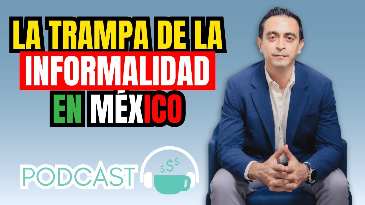 ¿Trabajas por tu Cuenta? Los Riesgos de la Informalidad y Cómo Blindar tu Futuro