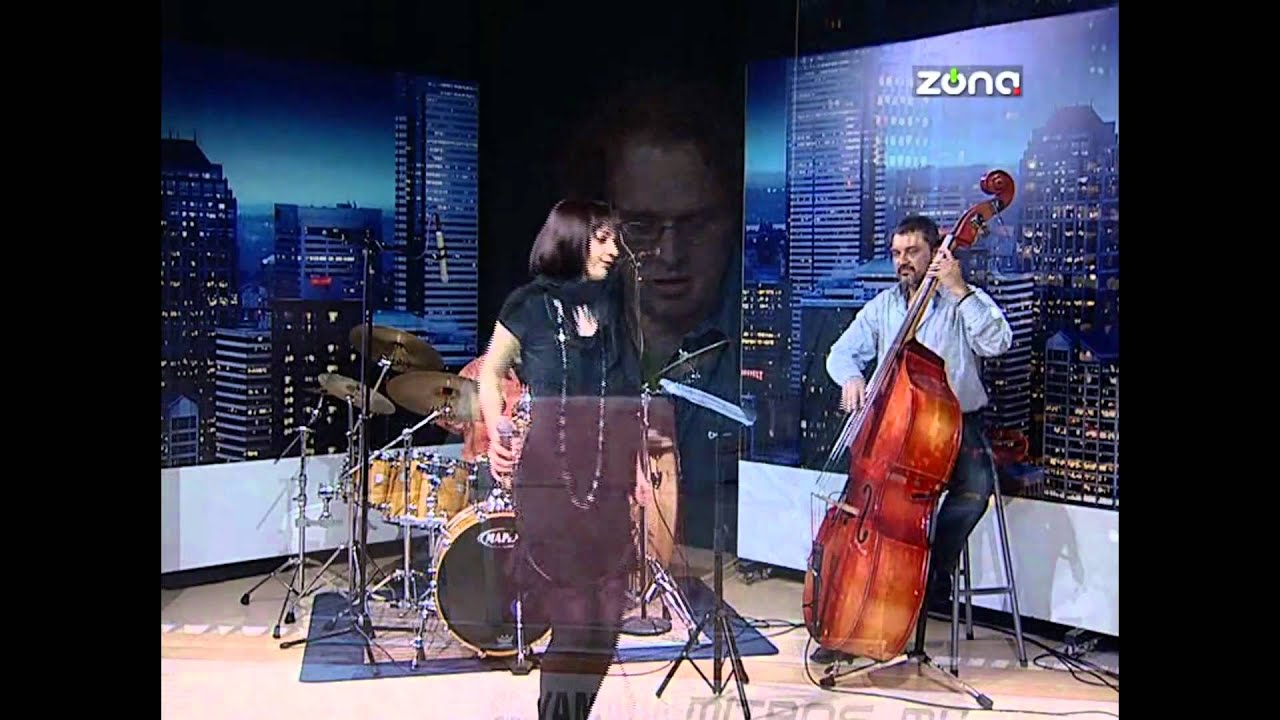 PANTA REI - Misty jazz quintet