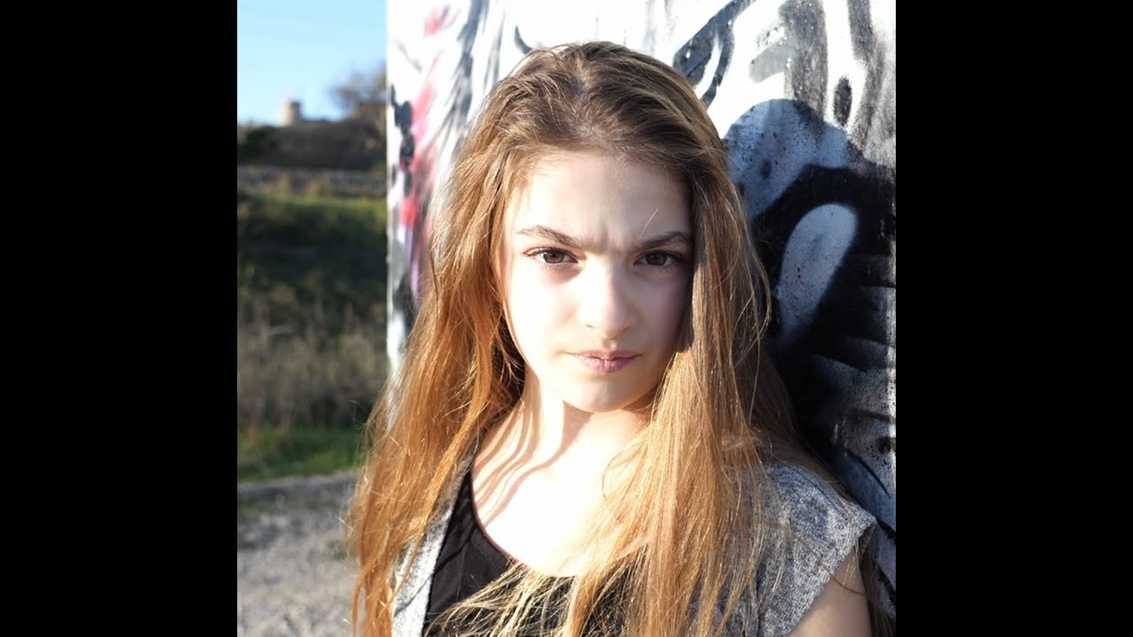 Clip Noémie - Hero