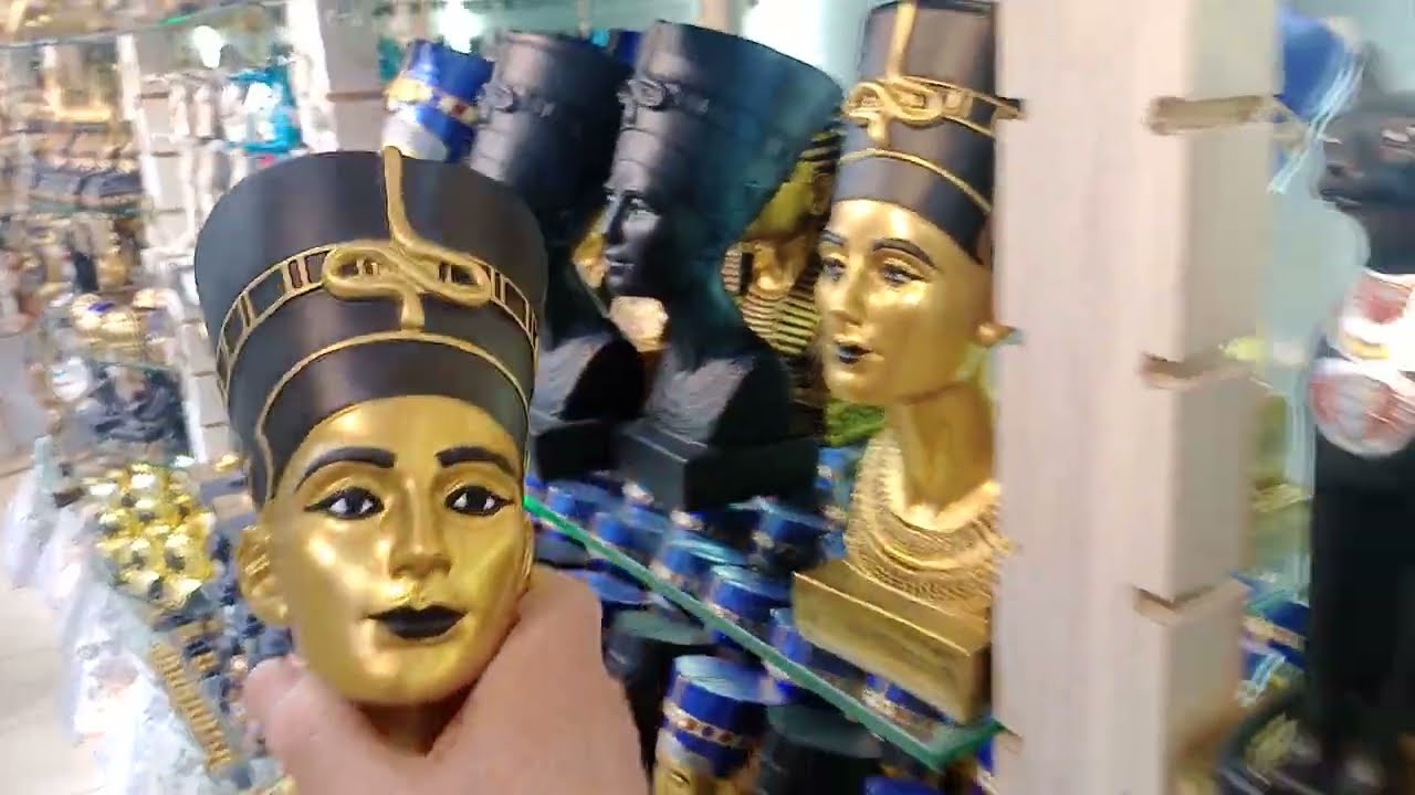 Fix Price Mall in Sharm El Sheik Number One for shopping 