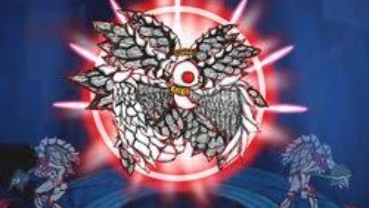 How to Unlock WhiteNight's E.G.O. Weapon, The Easy Way™ (Lobotomy Corporation)