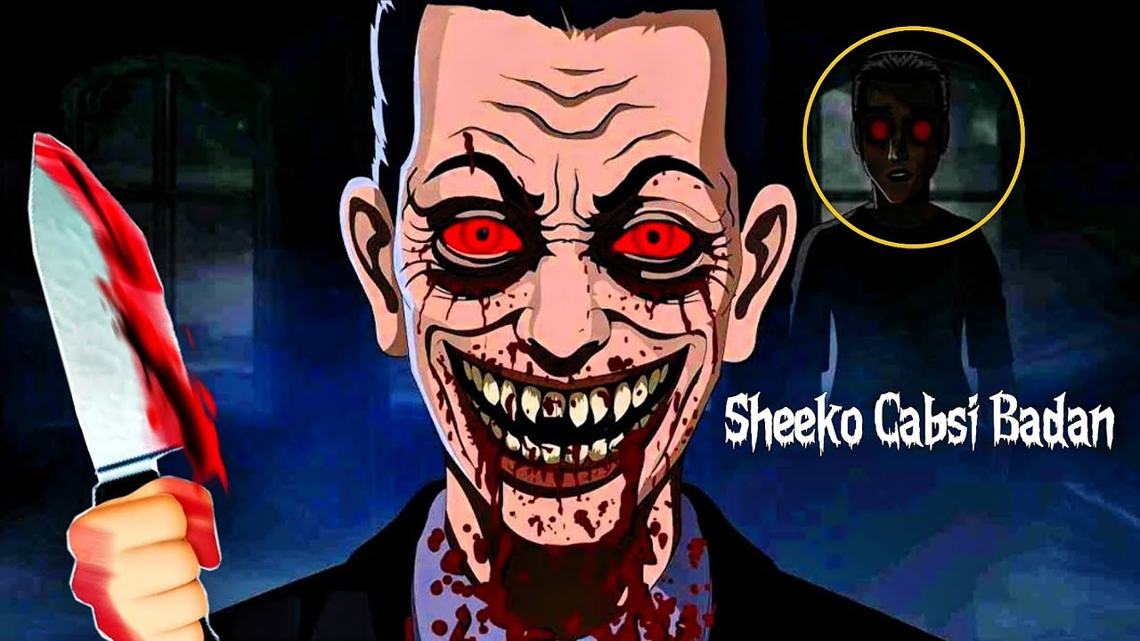 Sheeko Cabsi Badan 