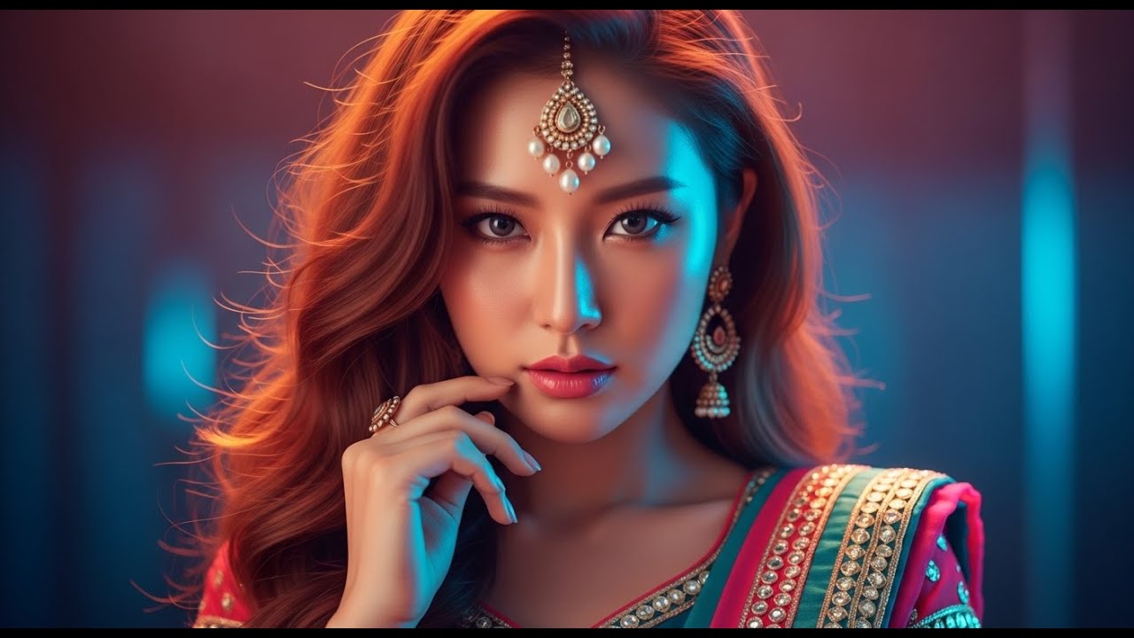 Bollywood Party Music 🔥 Indian EDM Club Beats