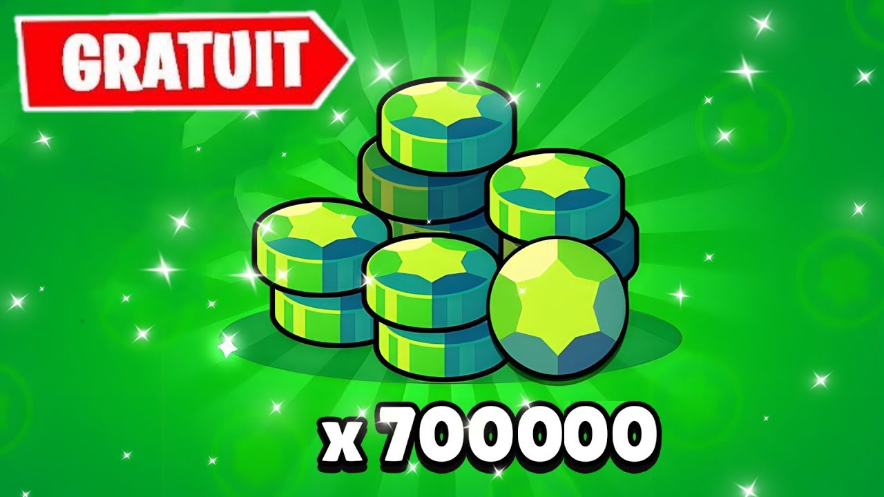 *GLITCH* Avoir des Gemmes GRATUIT Brawl Stars..😱 (gemmes gratuit brawl stars)