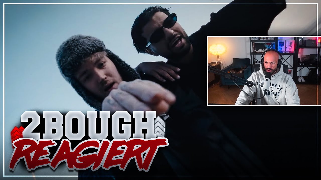 Noor Reaga x absent - FAST LANE / 2Bough REACTION