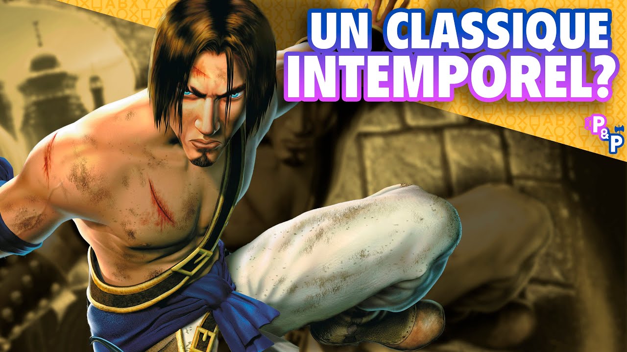 Que retenir de PRINCE OF PERSIA LES SABLES DU TEMPS?