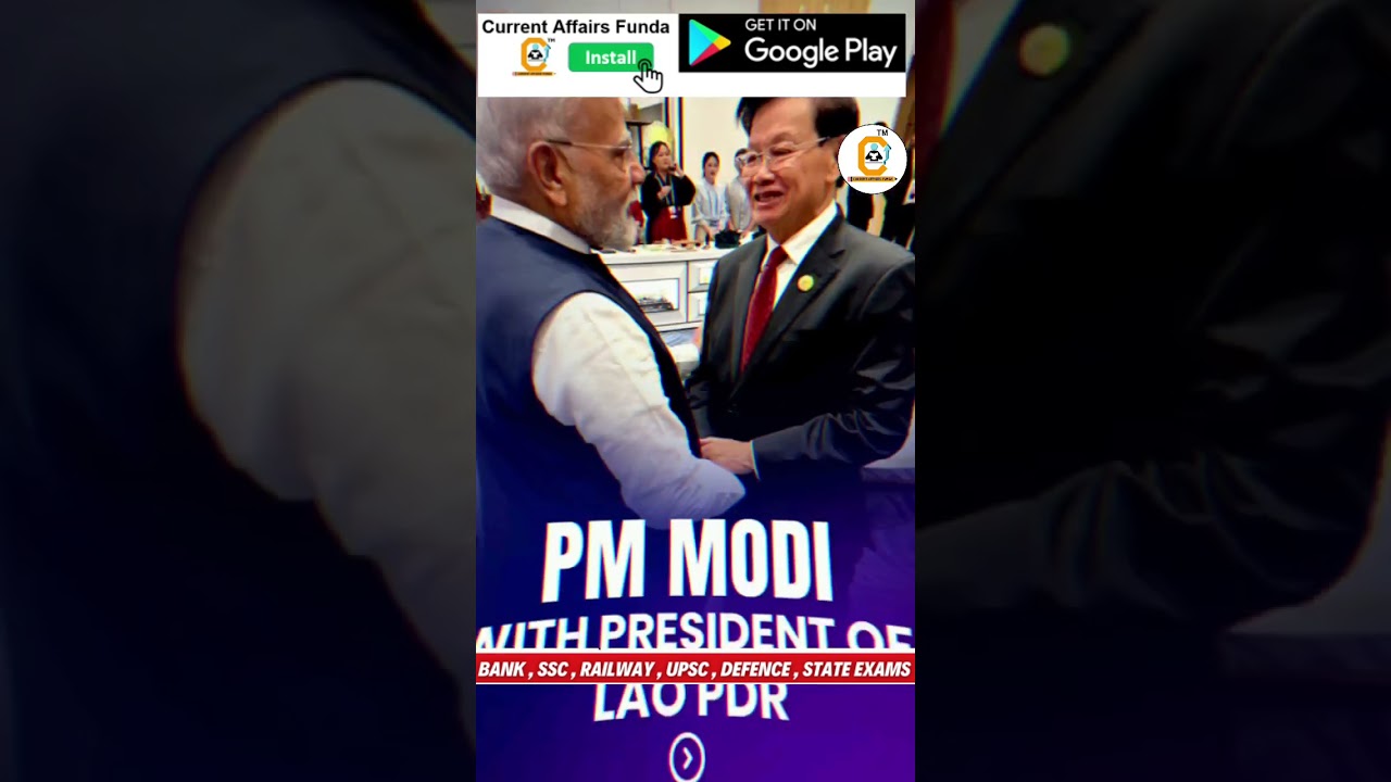 Prime Minister Narendra Modi Meets World Leaders at SCO Summit in Tianjin. #China | #SCOSummit #modi