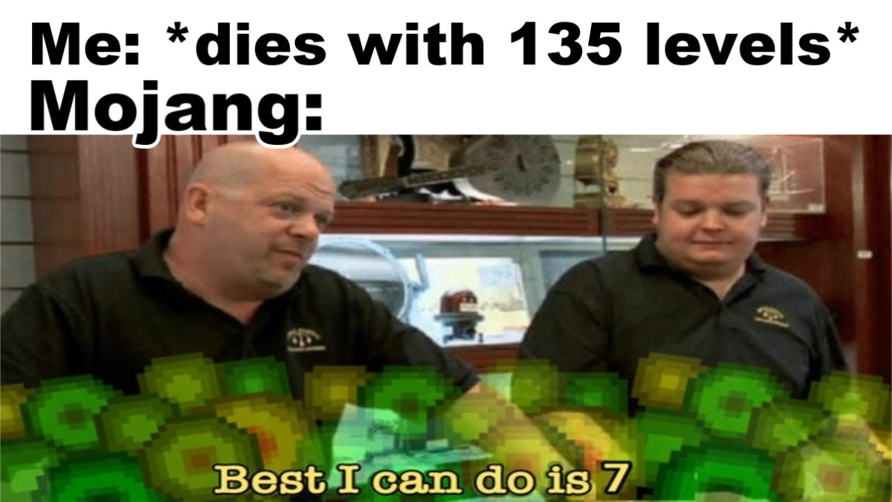 Minecraft Memes