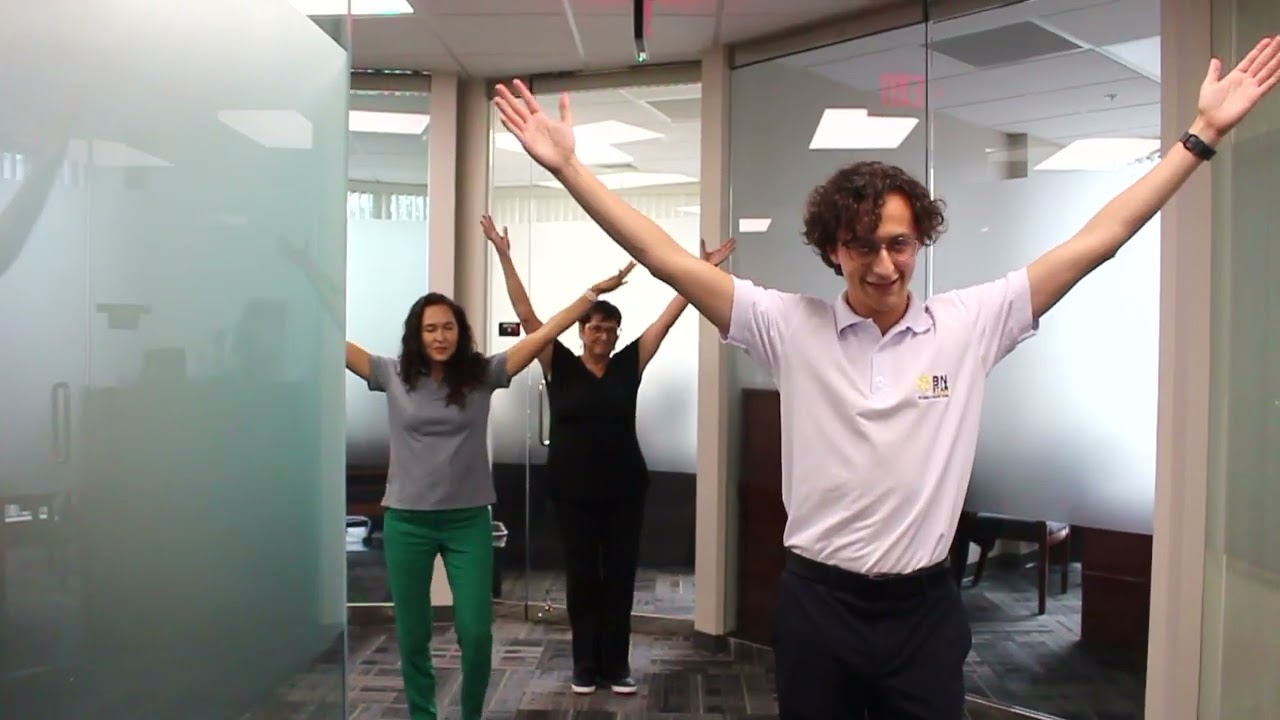 Family-Owned Business Brings Wellness to the American Workplace