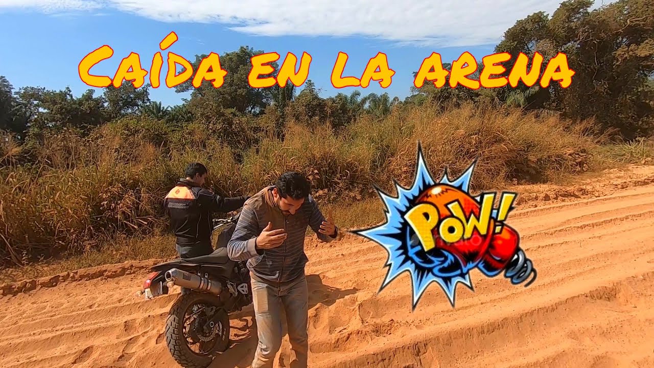 Okinawa - Santa Cruz, Bolivia