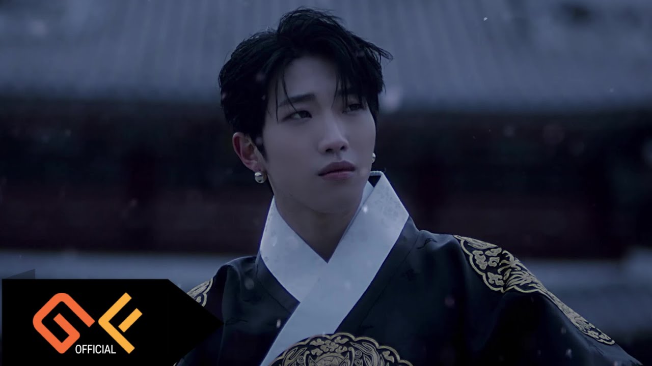 KINGDOM(킹덤) '승천' MV