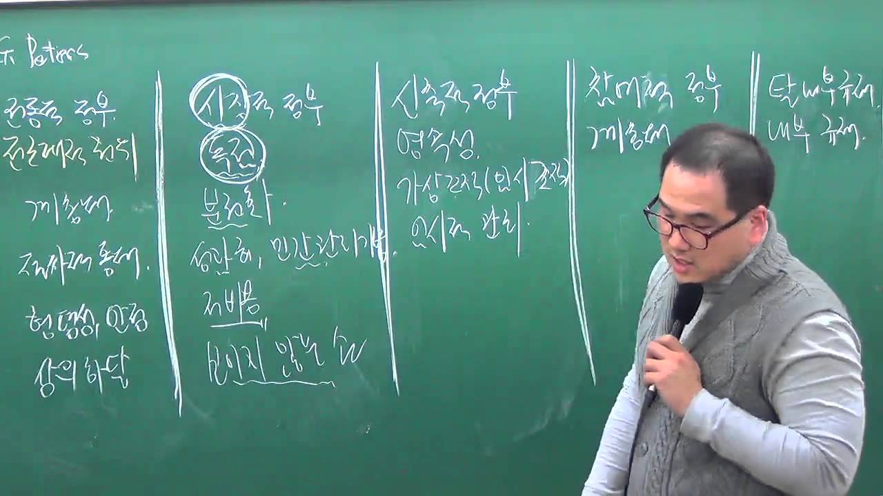 [세종공무원학원20140127행정학이론4