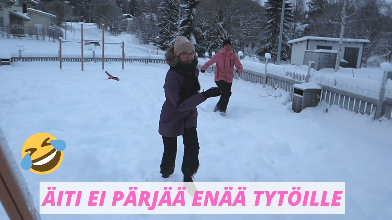 SUPERPARKKIA JA KYLPYLÄÄ
