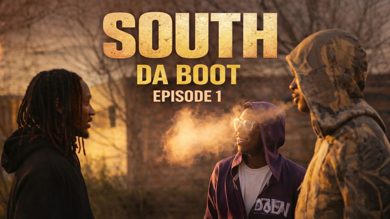 DA BOOT | Episode 1: Southside Sunset &mdash; Private Pilot Screening