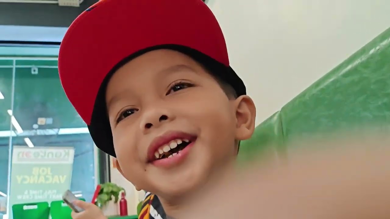 Kantin sekolah