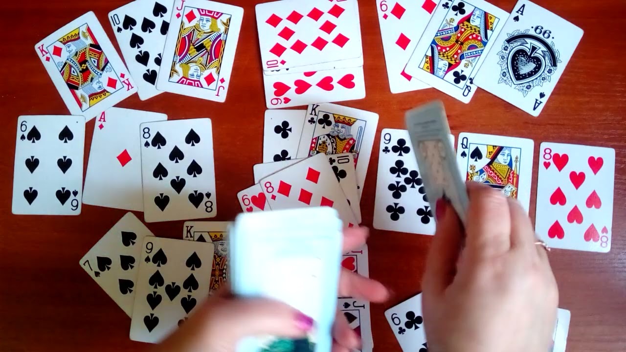 Он скоро даст о себе знать? Крестовый Король ♣️💯