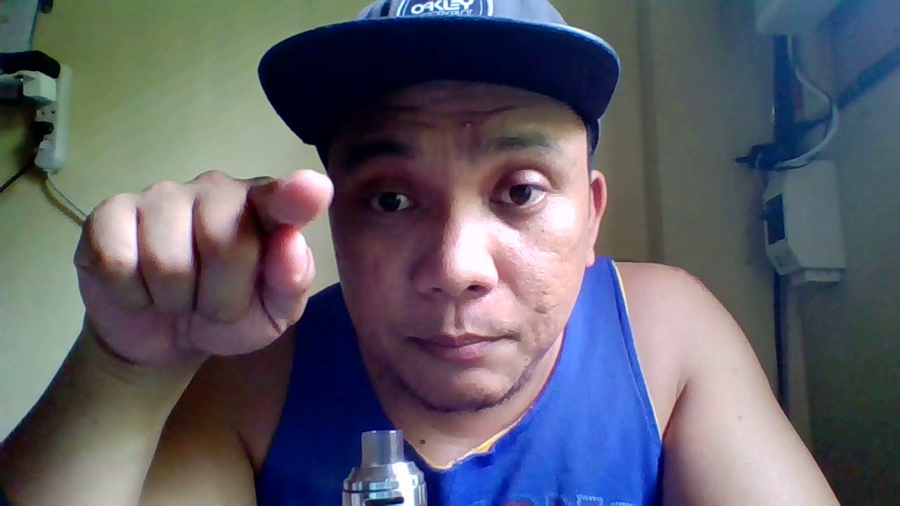MALBORO MENTHOL E-JUICE REVIEW