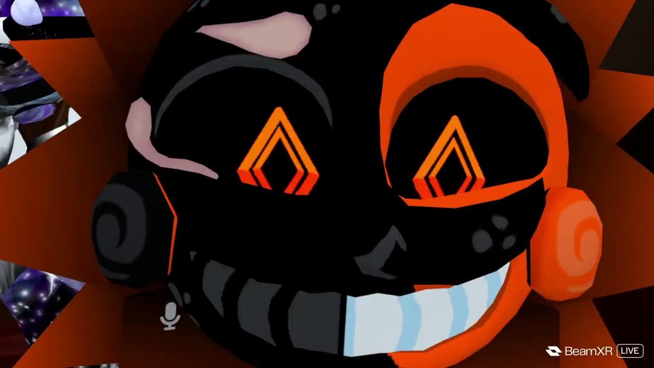 VR Stream