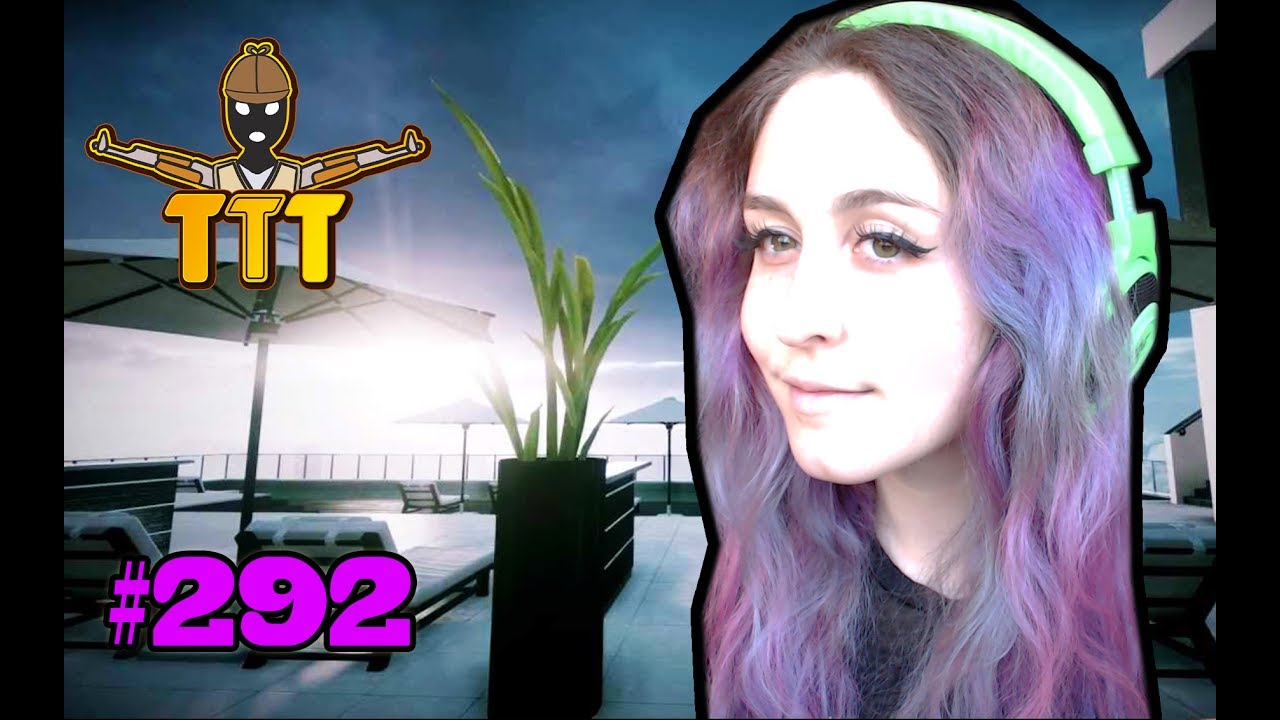 Heute ist nicht Nils' Tag | TROUBLE in TERRORIST TOWN #292 - Funny Moments