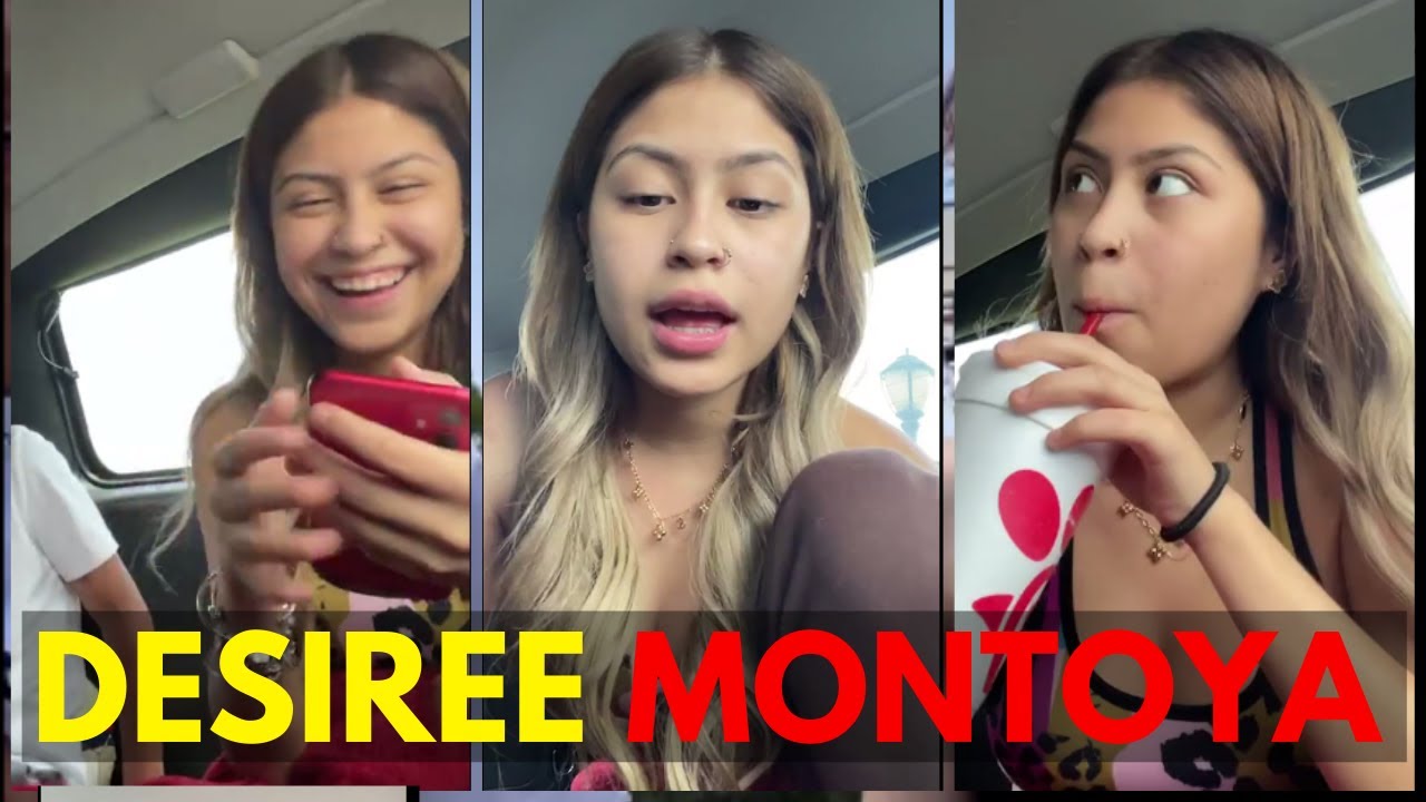 Desiree Montoya Instagram live 2021 | desire montoya live instagram stream