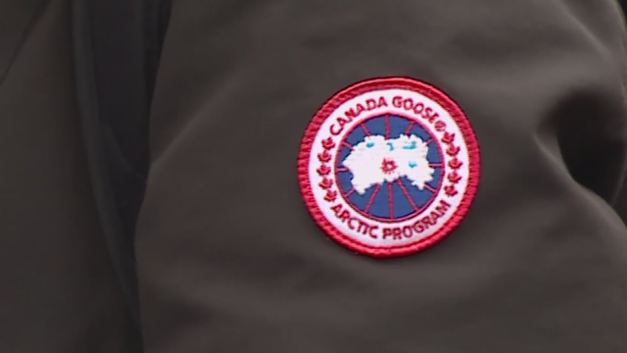 Canada Goose sale draws large crowds on Michigan Avenue