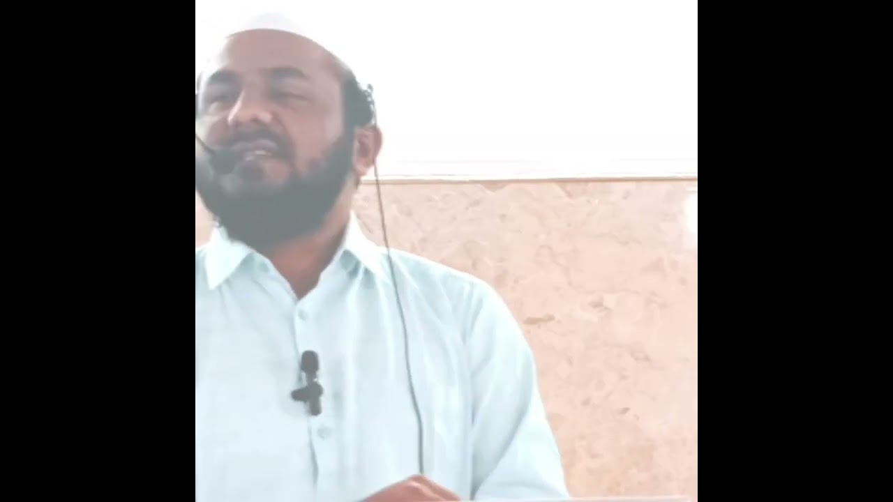 Shaitan insan se kya chahta h?? By Imtiyaz Faizi hafizahullah 